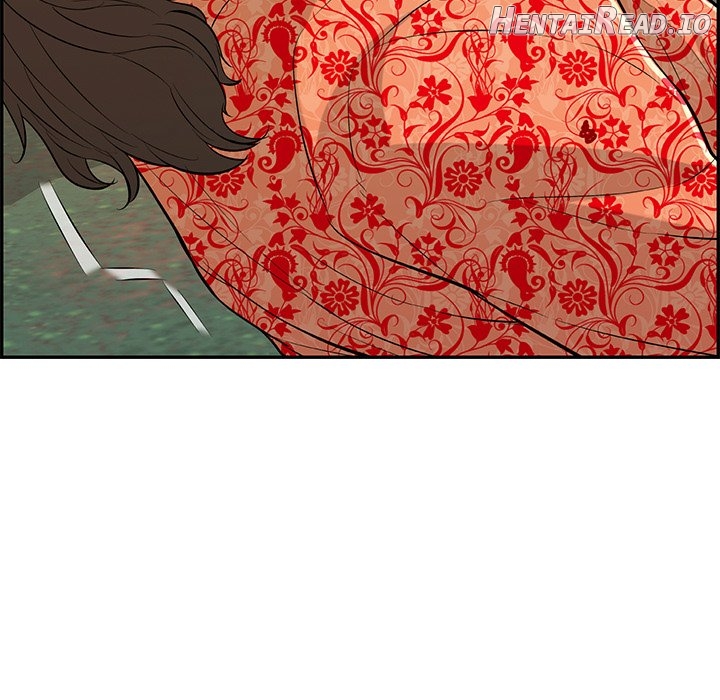 A Killer Woman Chapter 109 - page 25