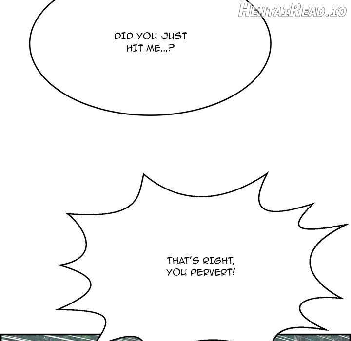 A Killer Woman Chapter 109 - page 28