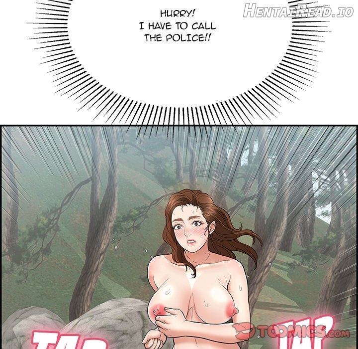 A Killer Woman Chapter 109 - page 33