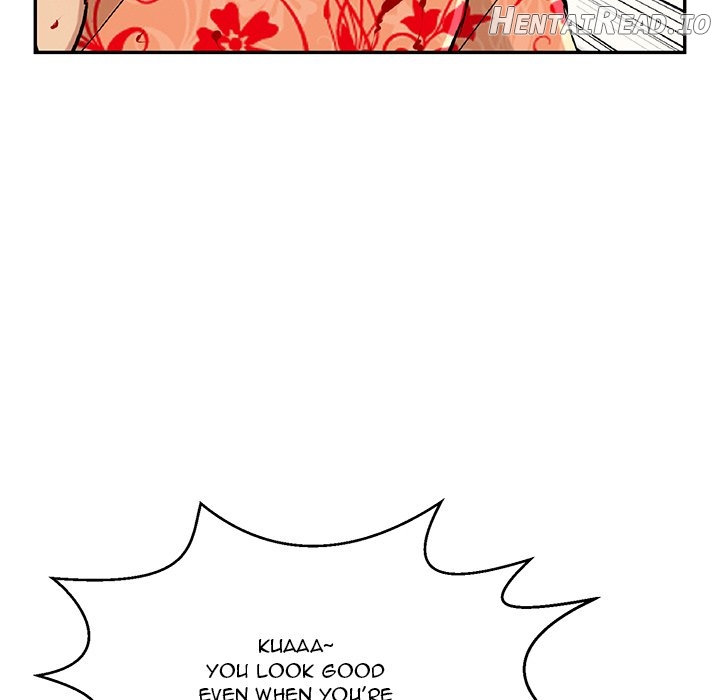 A Killer Woman Chapter 109 - page 42