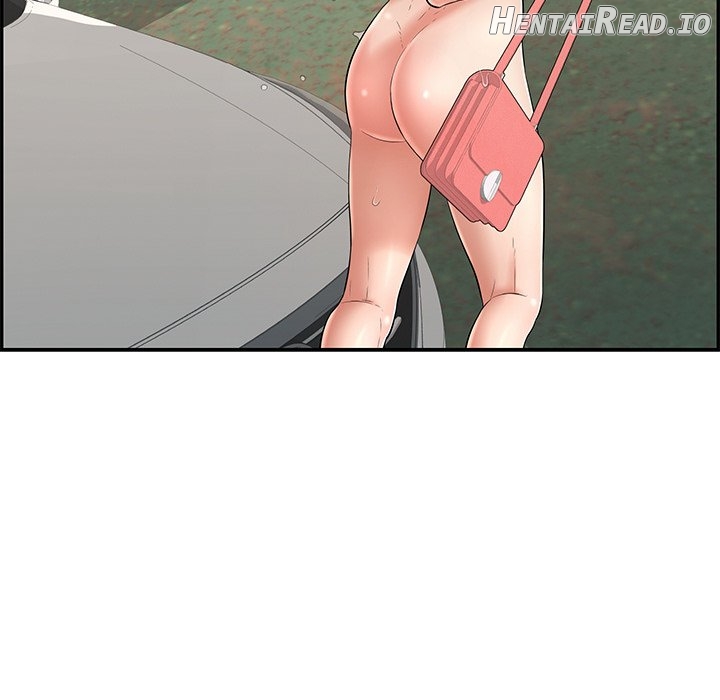 A Killer Woman Chapter 109 - page 44
