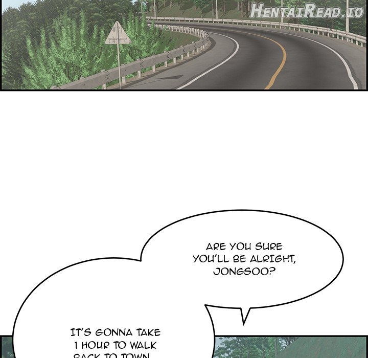 A Killer Woman Chapter 109 - page 49