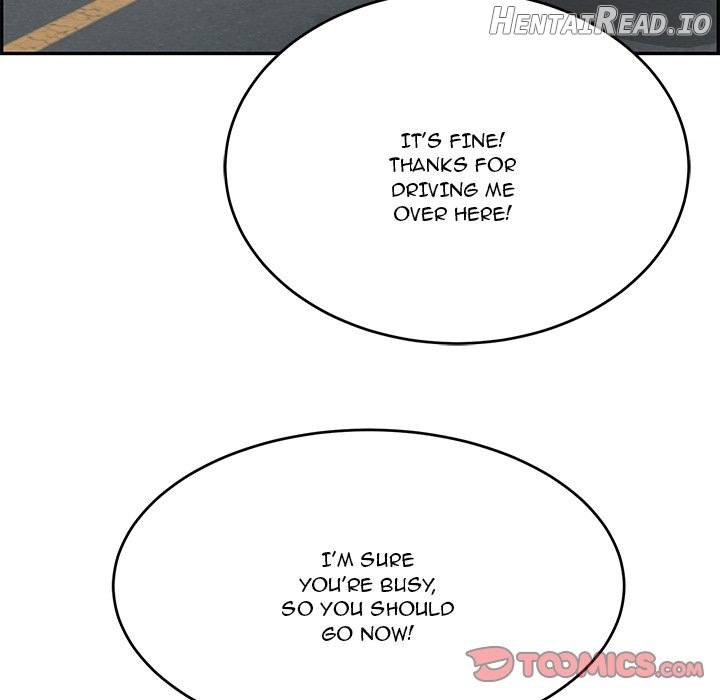 A Killer Woman Chapter 109 - page 51
