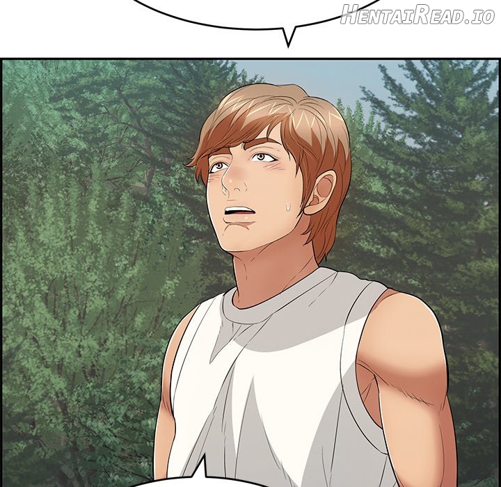A Killer Woman Chapter 109 - page 52