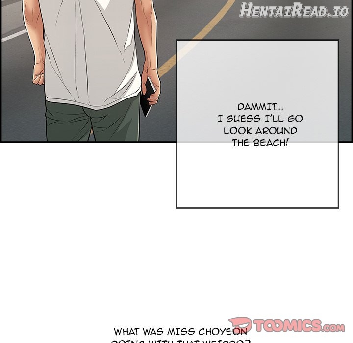A Killer Woman Chapter 109 - page 57