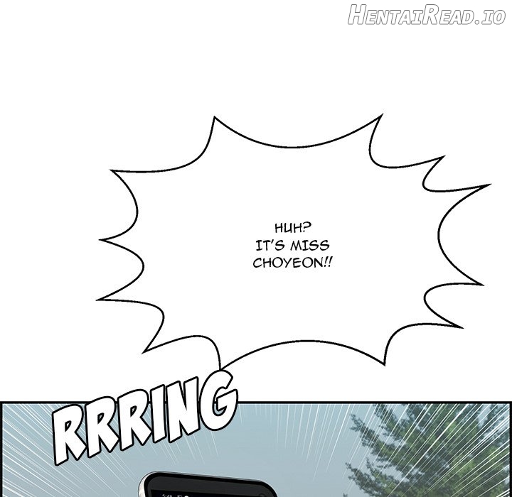 A Killer Woman Chapter 109 - page 60