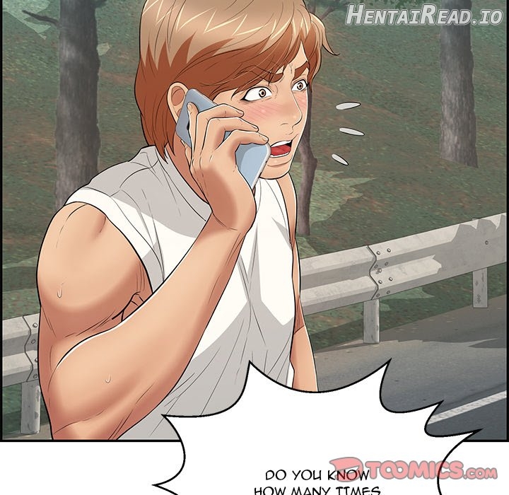 A Killer Woman Chapter 109 - page 63