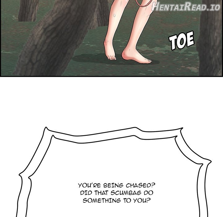 A Killer Woman Chapter 109 - page 66