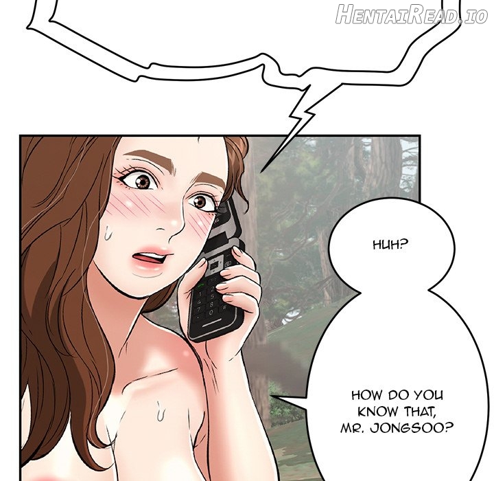 A Killer Woman Chapter 109 - page 67