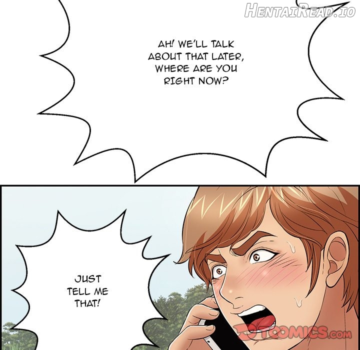 A Killer Woman Chapter 109 - page 69