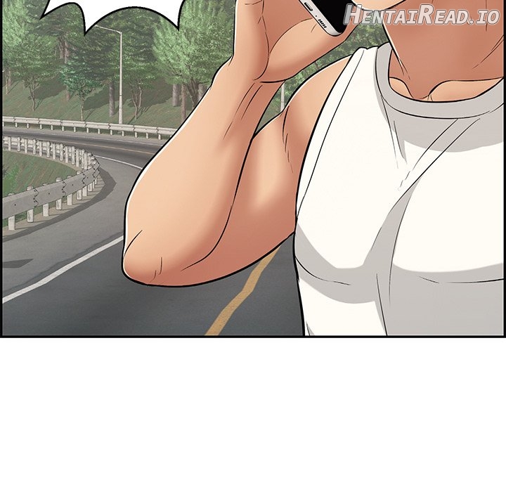 A Killer Woman Chapter 109 - page 70