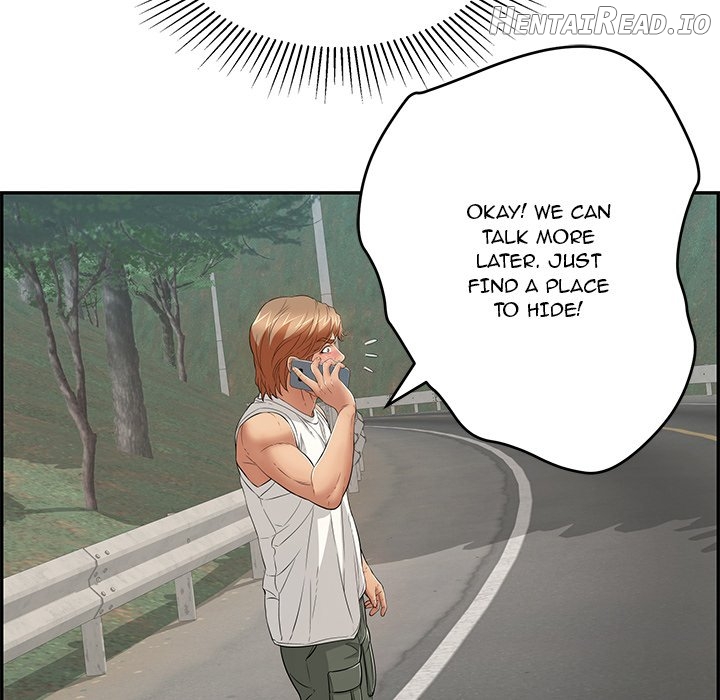 A Killer Woman Chapter 109 - page 74
