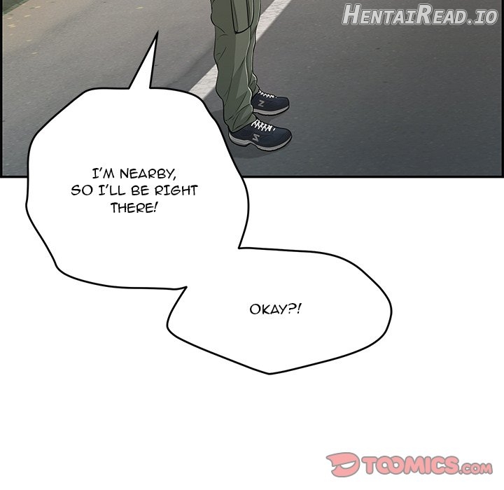 A Killer Woman Chapter 109 - page 75