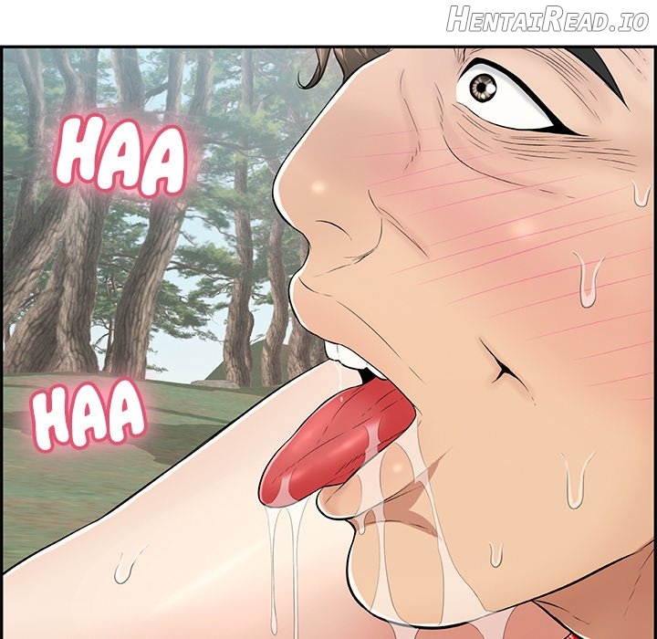 A Killer Woman Chapter 109 - page 8