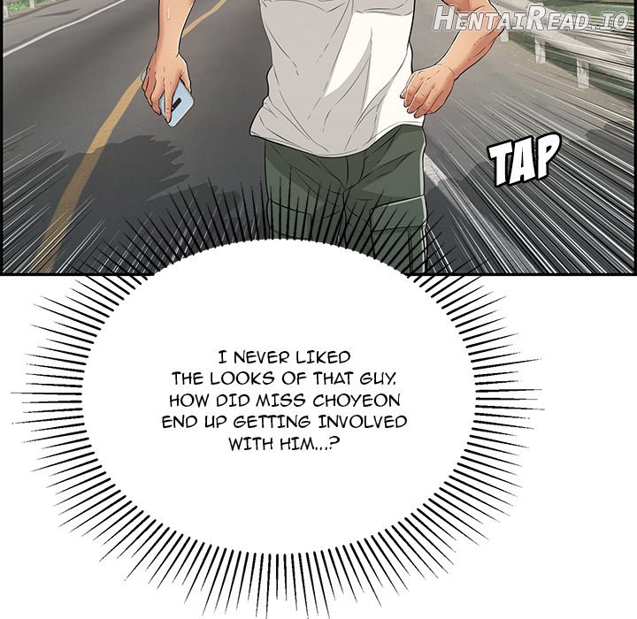 A Killer Woman Chapter 109 - page 80