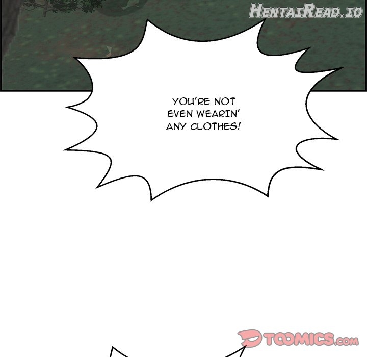 A Killer Woman Chapter 109 - page 87