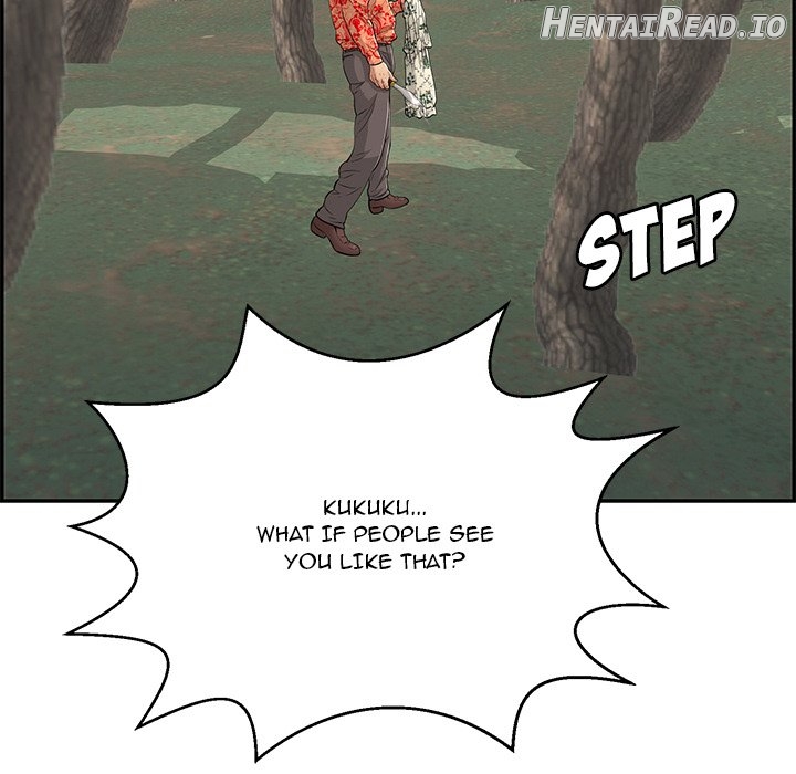 A Killer Woman Chapter 109 - page 89