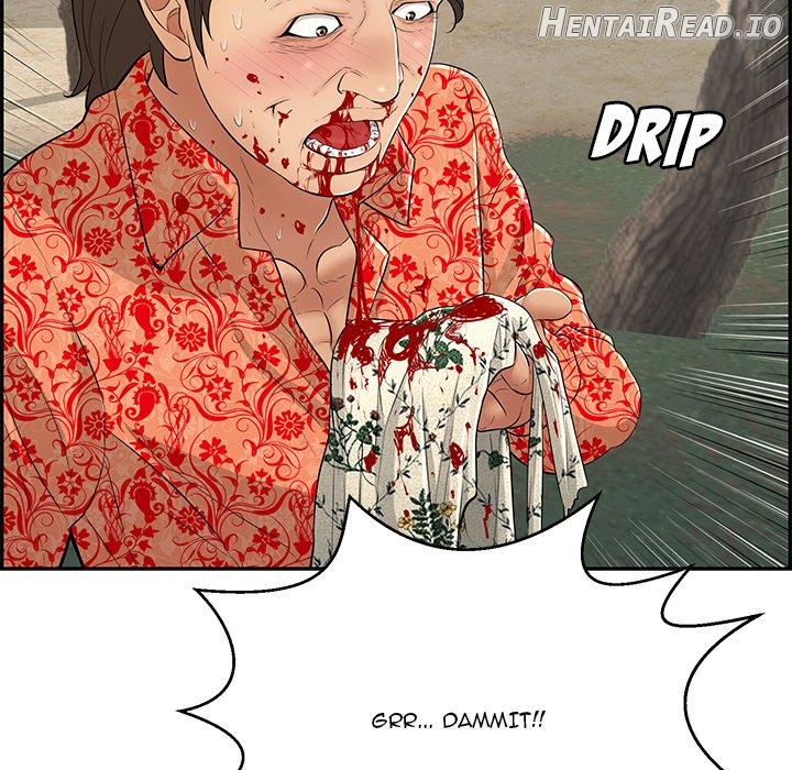 A Killer Woman Chapter 109 - page 91