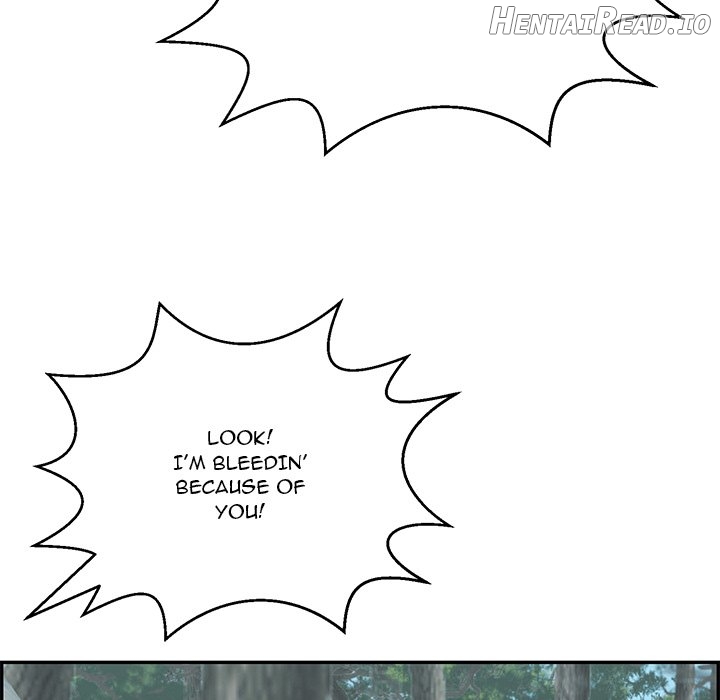 A Killer Woman Chapter 109 - page 92