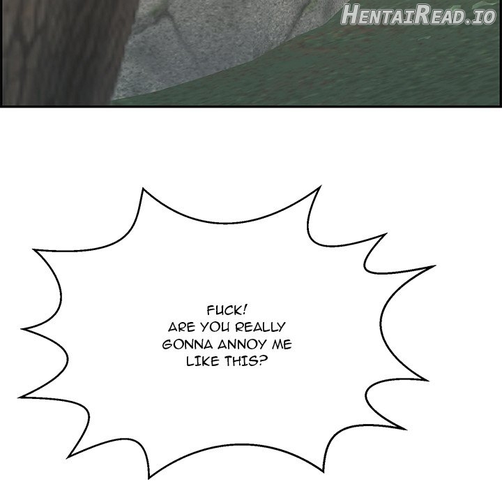 A Killer Woman Chapter 109 - page 94