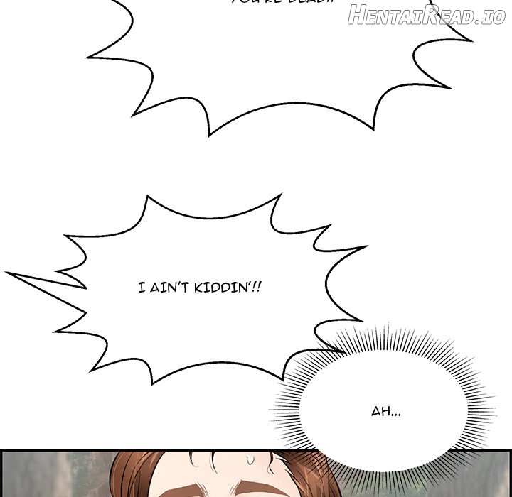A Killer Woman Chapter 109 - page 96