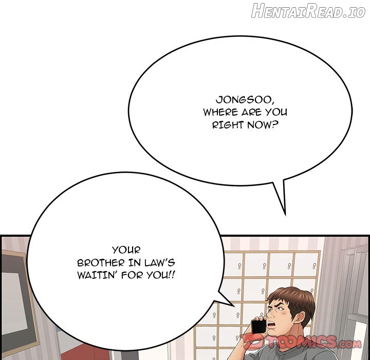 A Killer Woman Chapter 109 - page 99