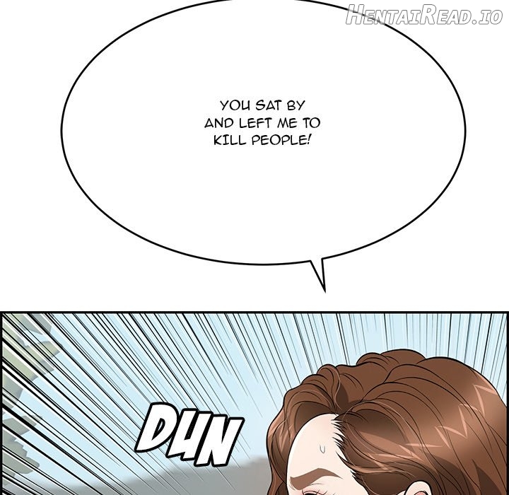 A Killer Woman Chapter 93 - page 106
