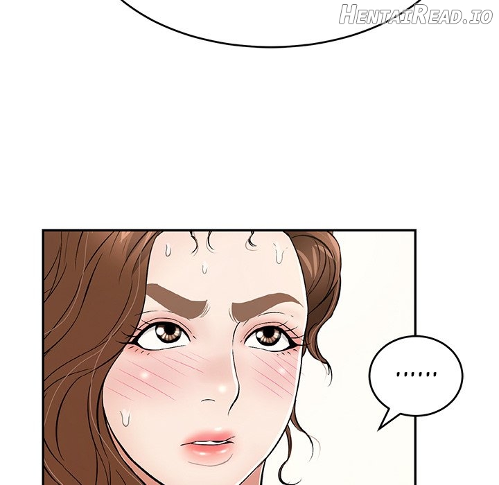 A Killer Woman Chapter 93 - page 114