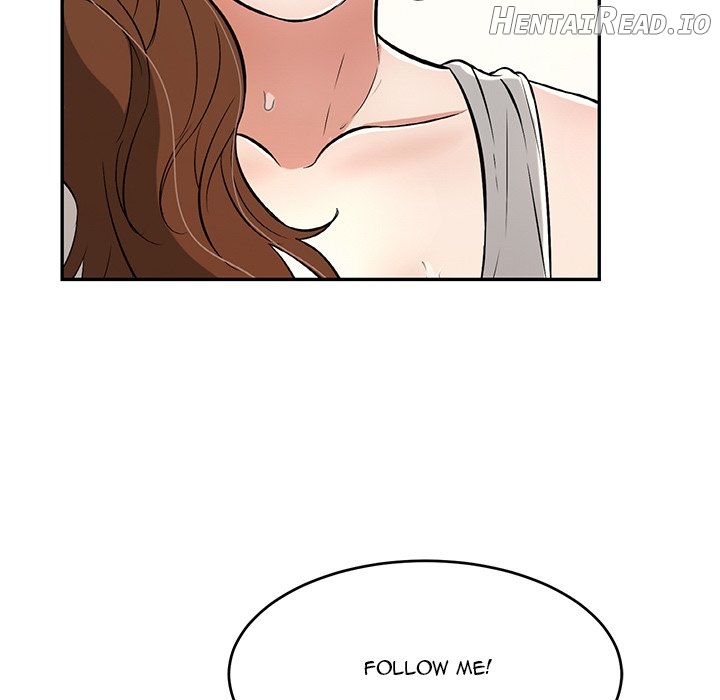 A Killer Woman Chapter 93 - page 115