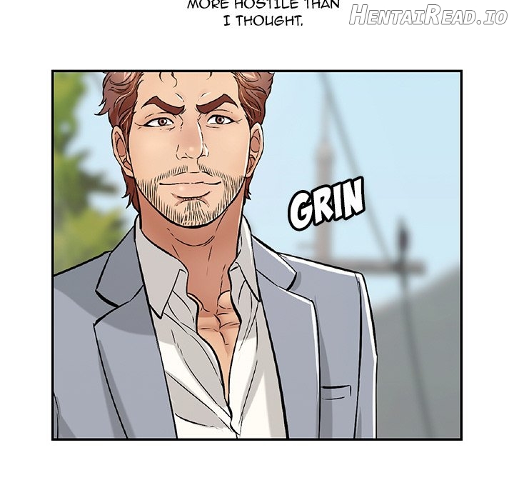 A Killer Woman Chapter 93 - page 118
