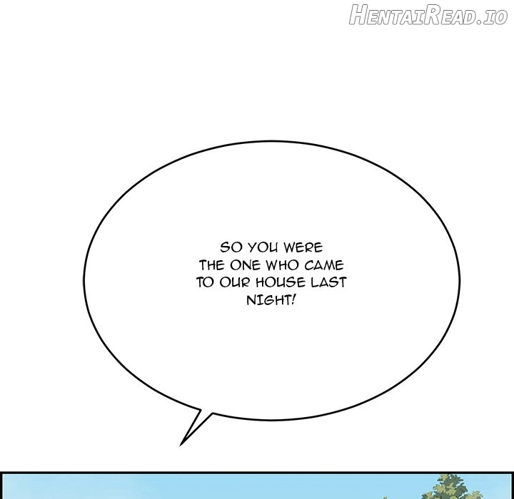 A Killer Woman Chapter 93 - page 119