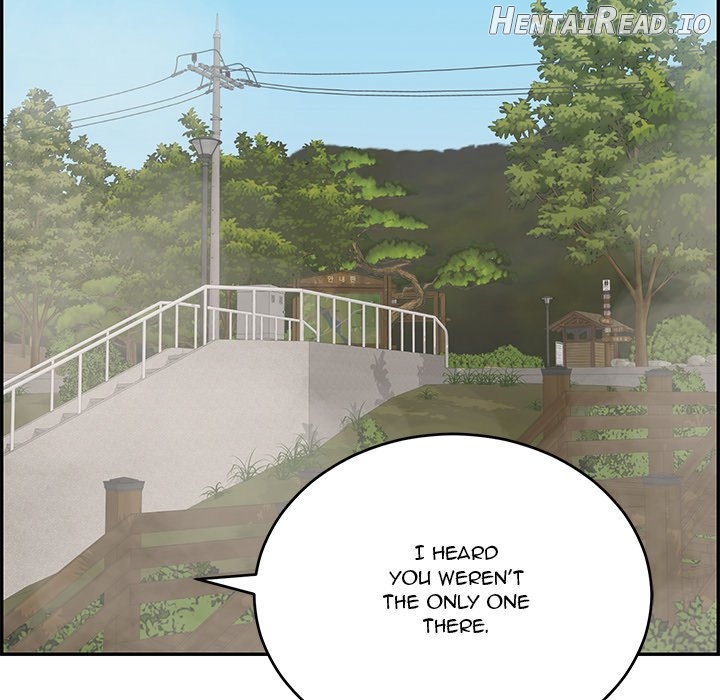 A Killer Woman Chapter 93 - page 120