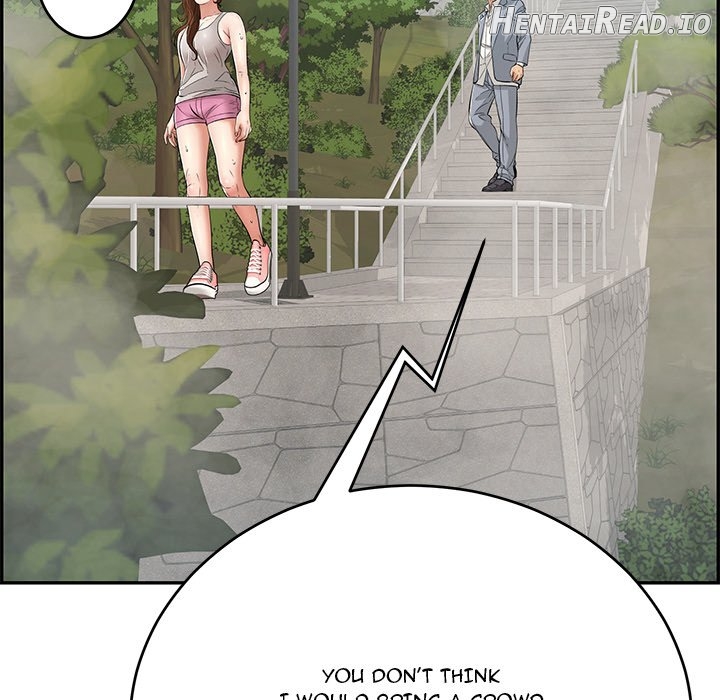 A Killer Woman Chapter 93 - page 122