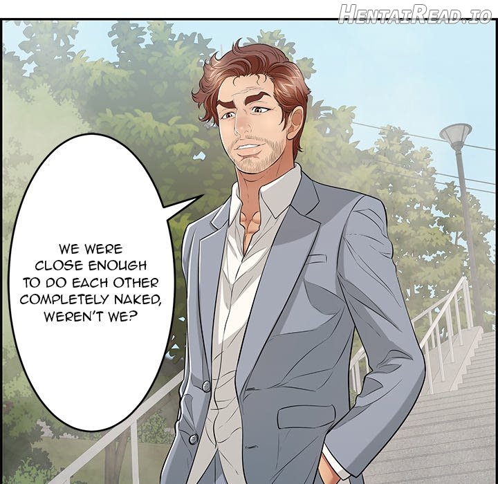 A Killer Woman Chapter 93 - page 126