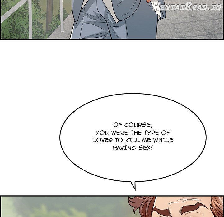 A Killer Woman Chapter 93 - page 127