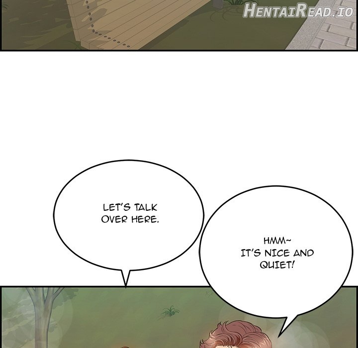 A Killer Woman Chapter 93 - page 132