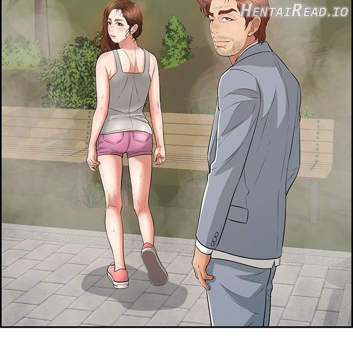 A Killer Woman Chapter 93 - page 133