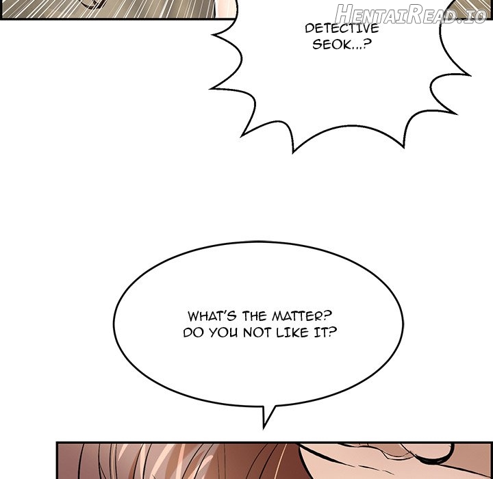 A Killer Woman Chapter 93 - page 138
