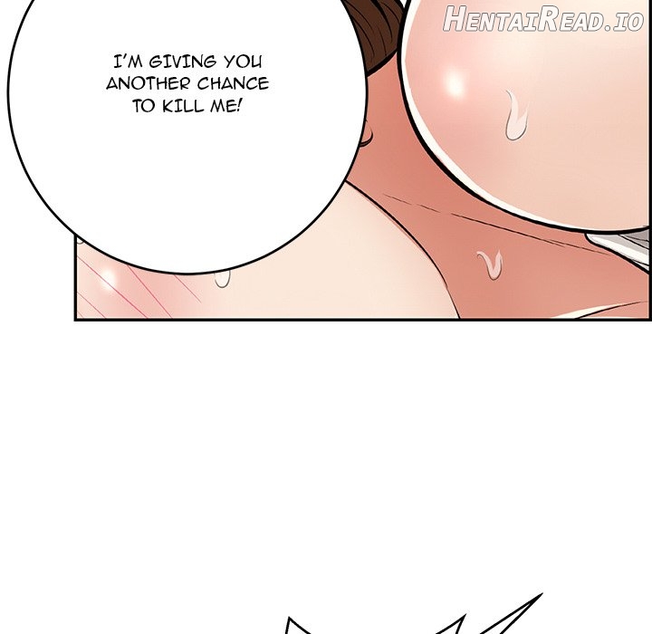 A Killer Woman Chapter 93 - page 140