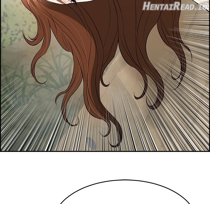 A Killer Woman Chapter 93 - page 142