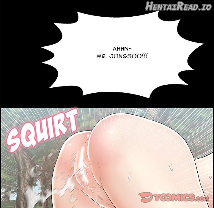 A Killer Woman Chapter 93 - page 39
