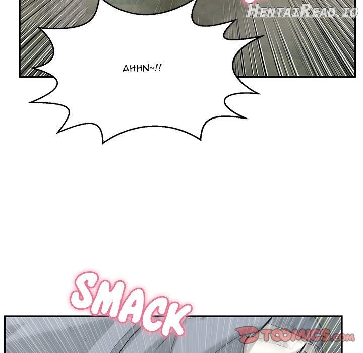A Killer Woman Chapter 94 - page 105