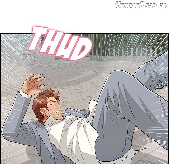 A Killer Woman Chapter 94 - page 115