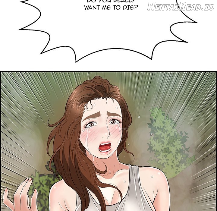 A Killer Woman Chapter 94 - page 124