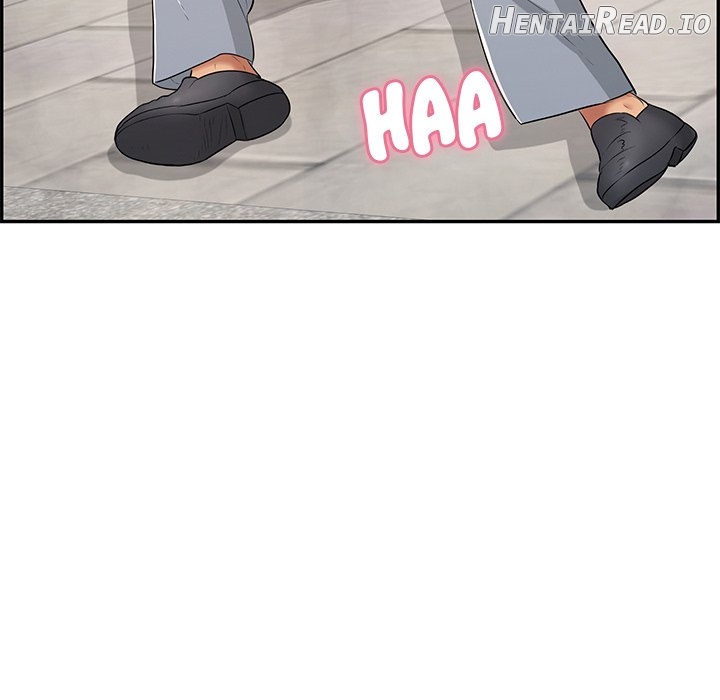 A Killer Woman Chapter 94 - page 132
