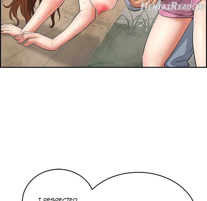 A Killer Woman Chapter 94 - page 14