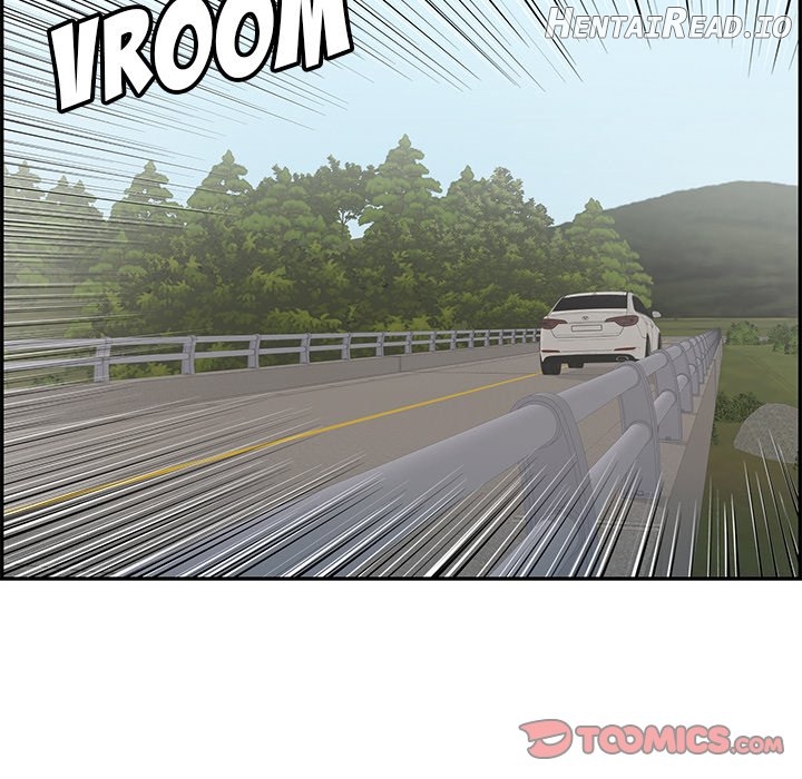 A Killer Woman Chapter 94 - page 141