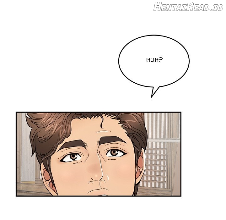 A Killer Woman Chapter 94 - page 146
