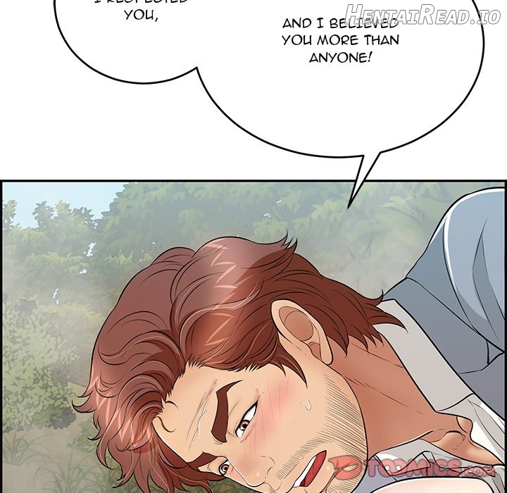 A Killer Woman Chapter 94 - page 15