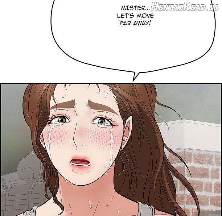 A Killer Woman Chapter 94 - page 156